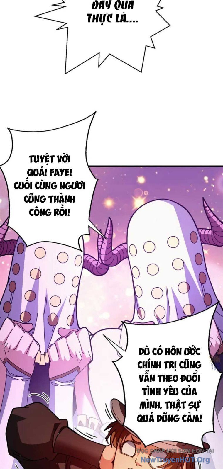 Trưởng Giám Ngục Trông Coi Các Ma Nữ Chapter 126 - Trang 2