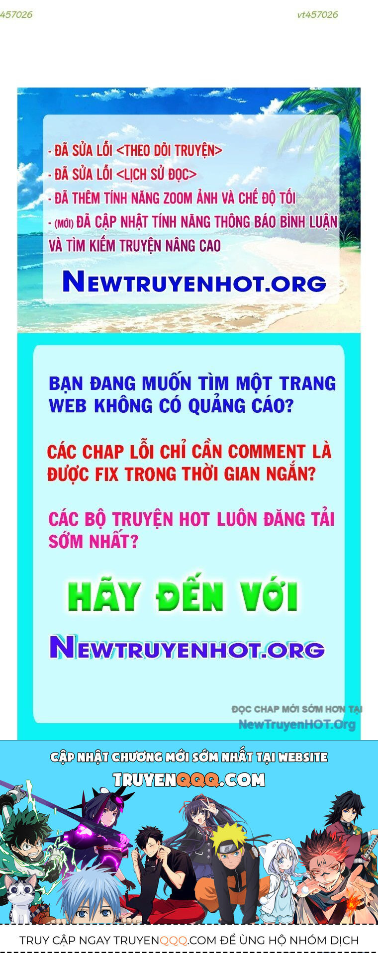 Trưởng Giám Ngục Trông Coi Các Ma Nữ Chapter 126 - Trang 2