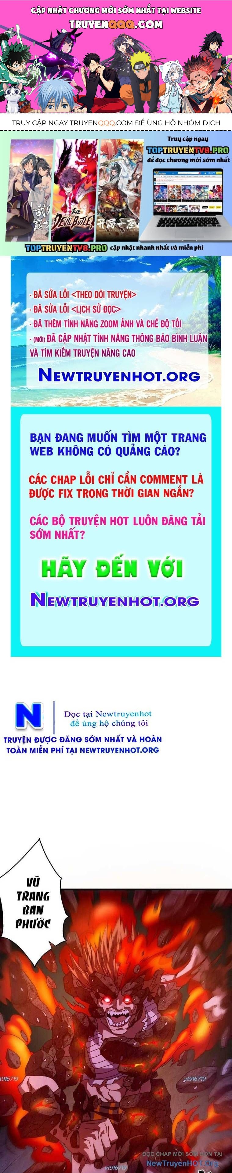 Trưởng Giám Ngục Trông Coi Các Ma Nữ Chapter 129 - Trang 2