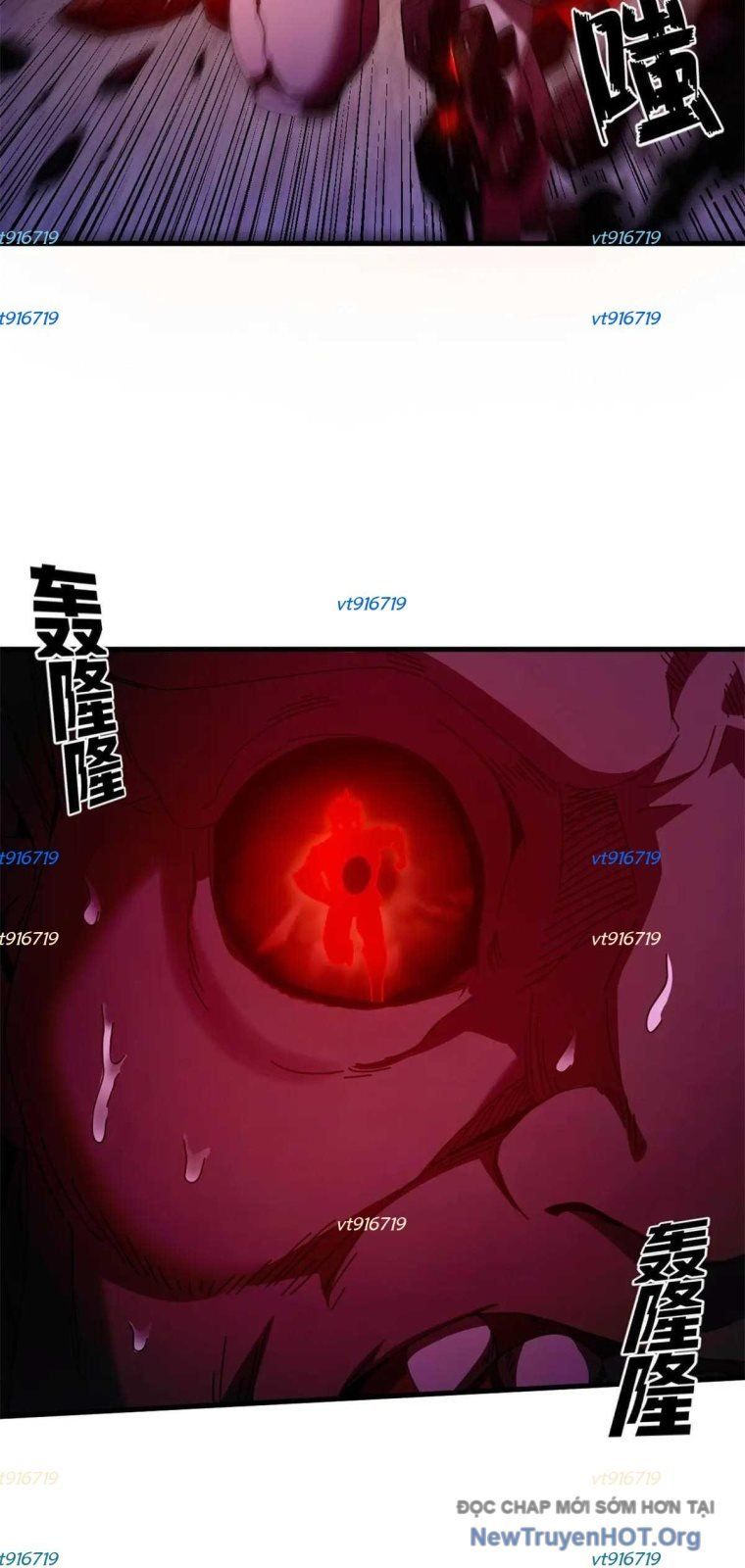 Trưởng Giám Ngục Trông Coi Các Ma Nữ Chapter 129 - Trang 2