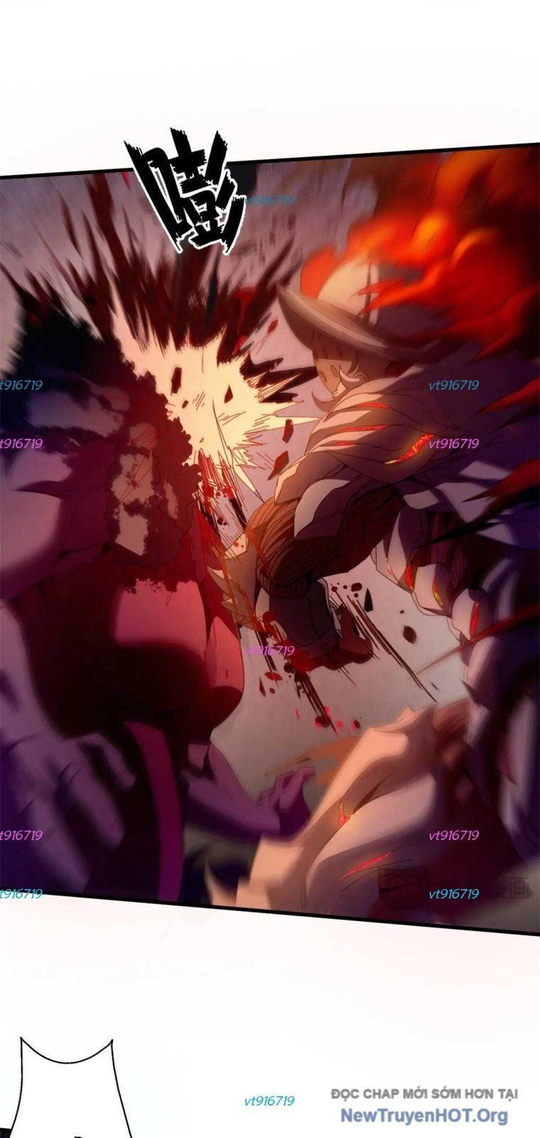 Trưởng Giám Ngục Trông Coi Các Ma Nữ Chapter 129 - Trang 2