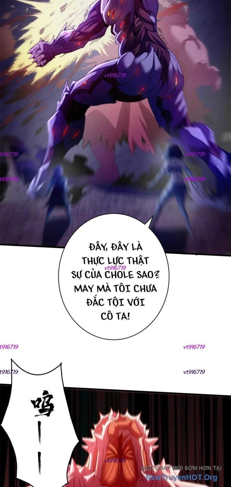 Trưởng Giám Ngục Trông Coi Các Ma Nữ Chapter 129 - Trang 2
