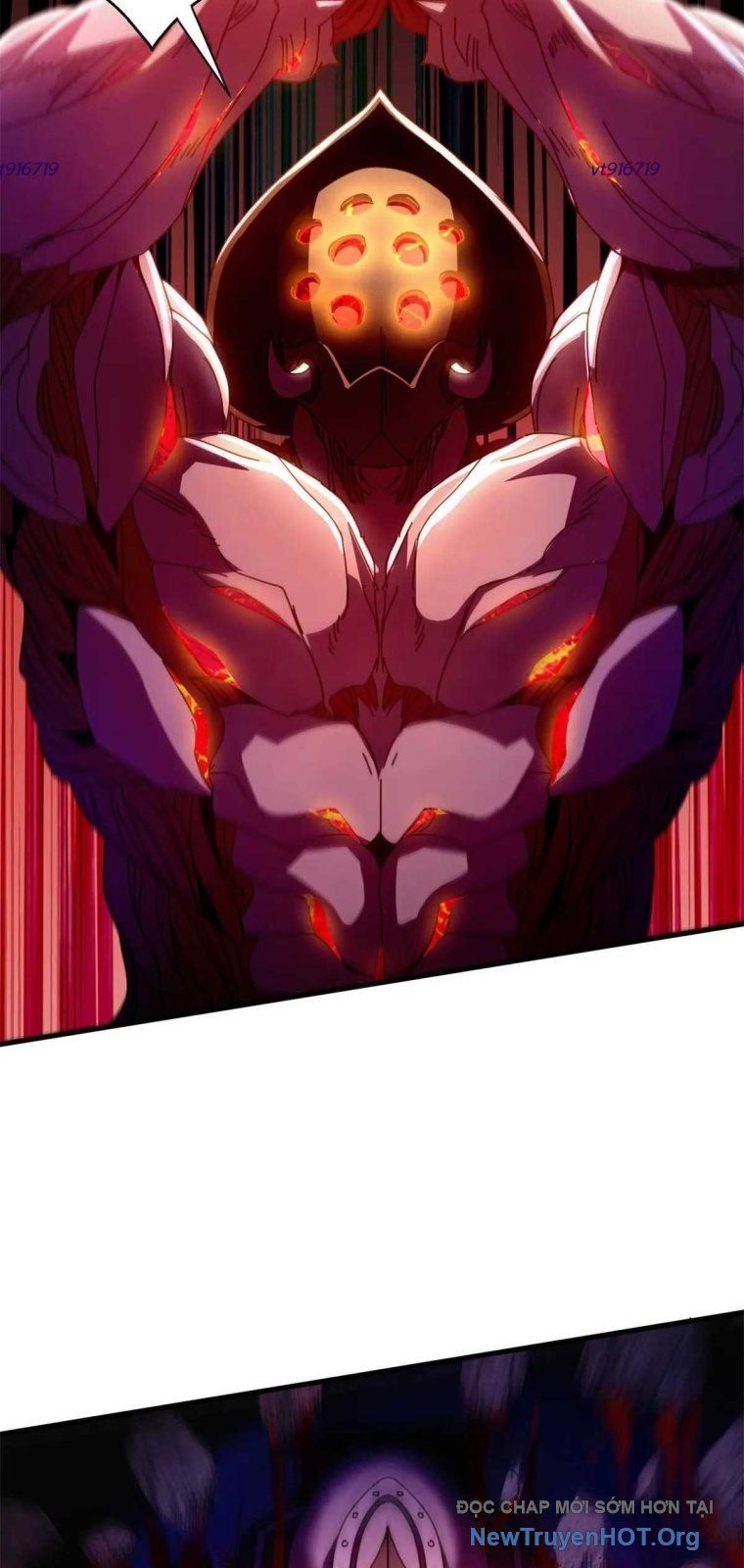 Trưởng Giám Ngục Trông Coi Các Ma Nữ Chapter 129 - Trang 2
