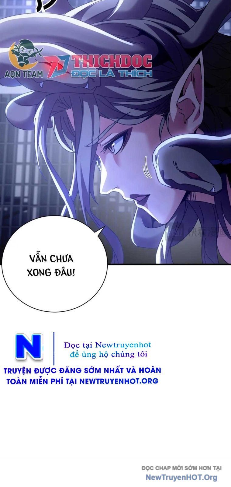 Trưởng Giám Ngục Trông Coi Các Ma Nữ Chapter 129 - Trang 2