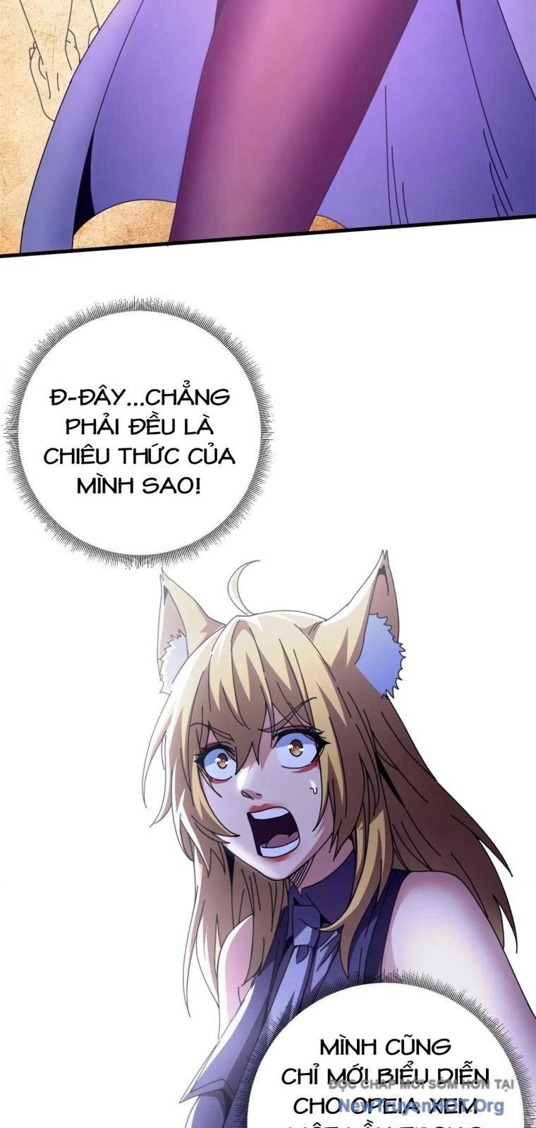Trưởng Giám Ngục Trông Coi Các Ma Nữ Chapter 129 - Trang 2
