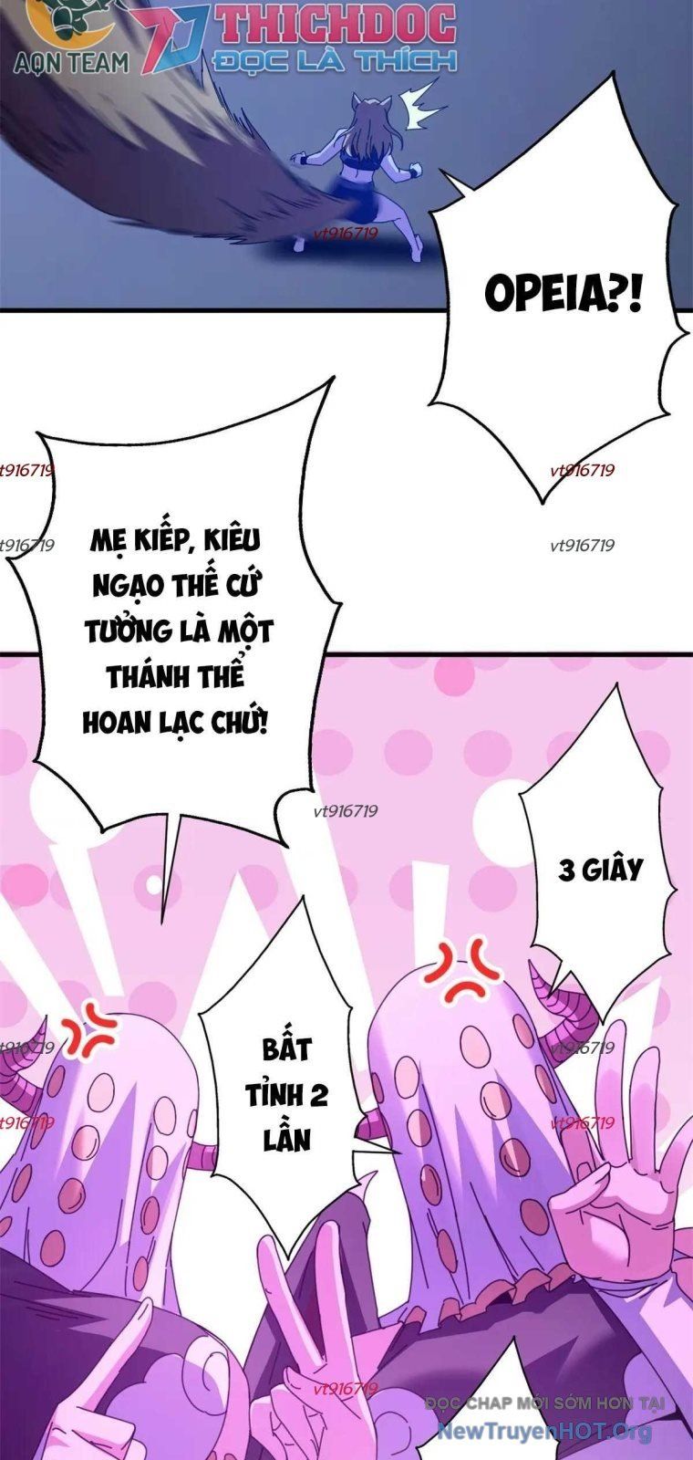 Trưởng Giám Ngục Trông Coi Các Ma Nữ Chapter 129 - Trang 2