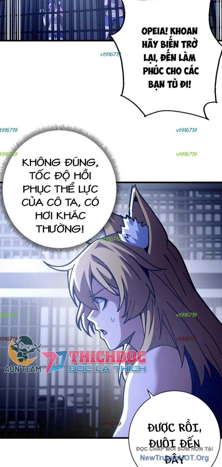 Trưởng Giám Ngục Trông Coi Các Ma Nữ Chapter 129 - Trang 2