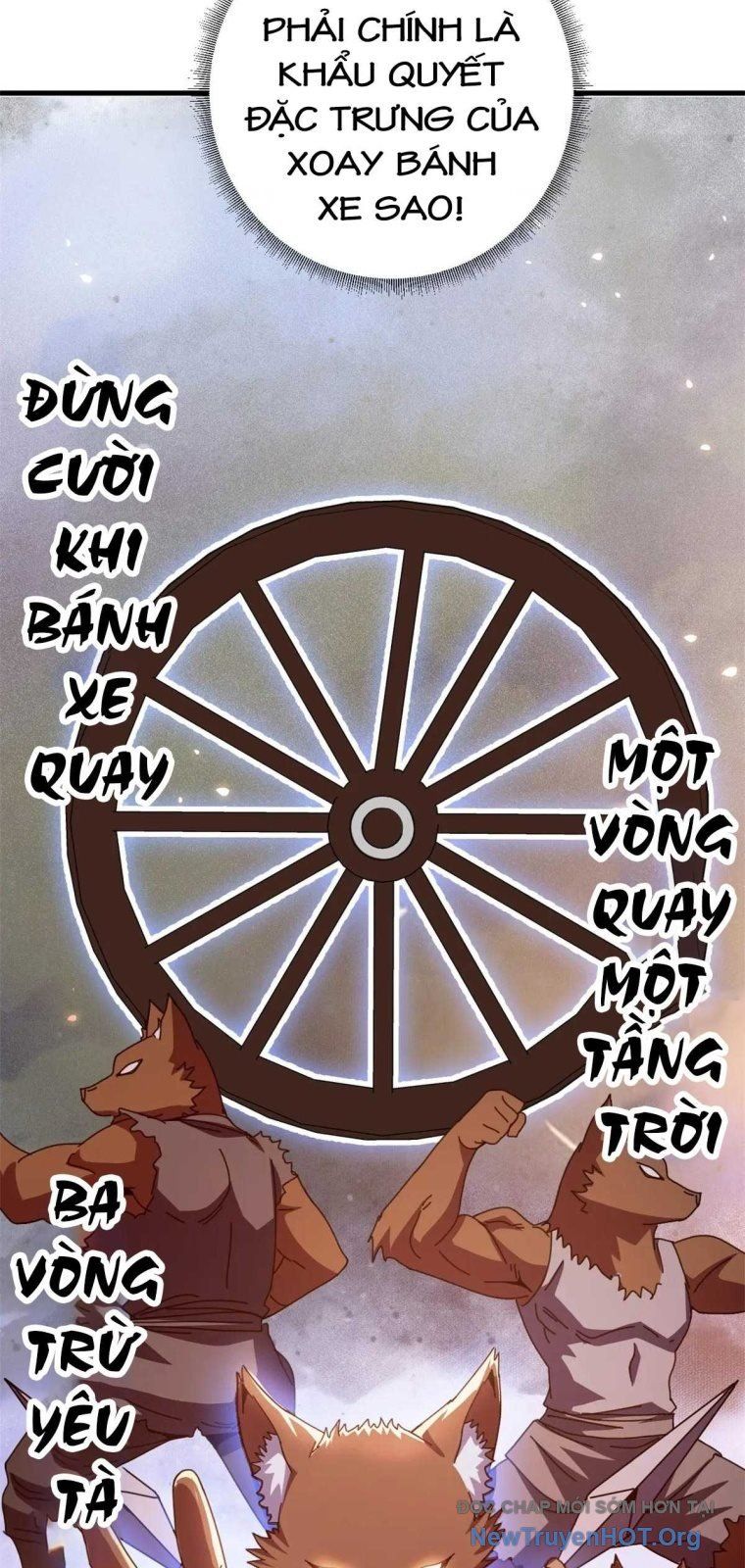 Trưởng Giám Ngục Trông Coi Các Ma Nữ Chapter 129 - Trang 2