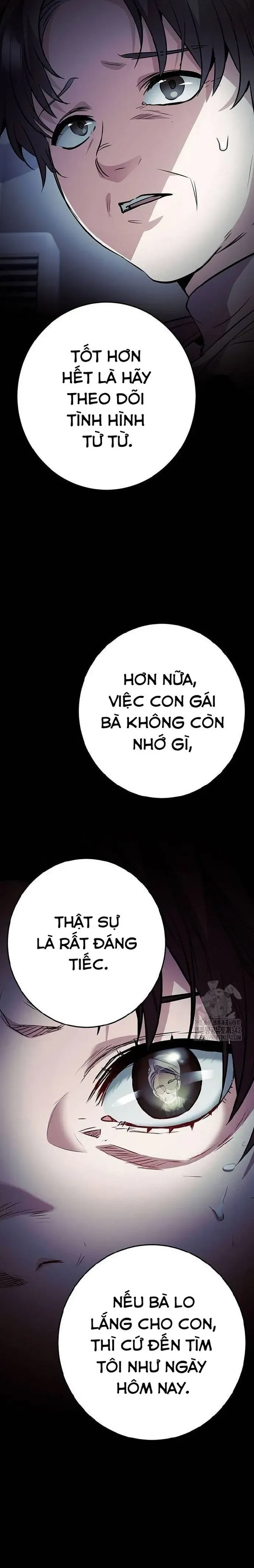 Nữ Hoàng Học Sinh Trung Học Chapter 8 - Trang 2