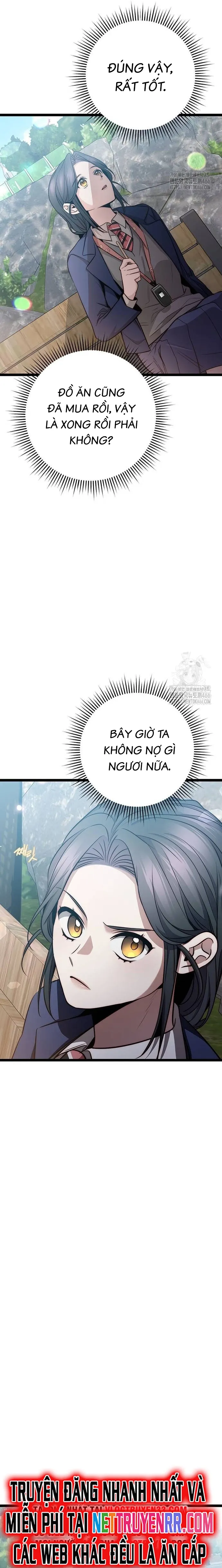 Nữ Hoàng Học Sinh Trung Học Chapter 31 - Trang 2