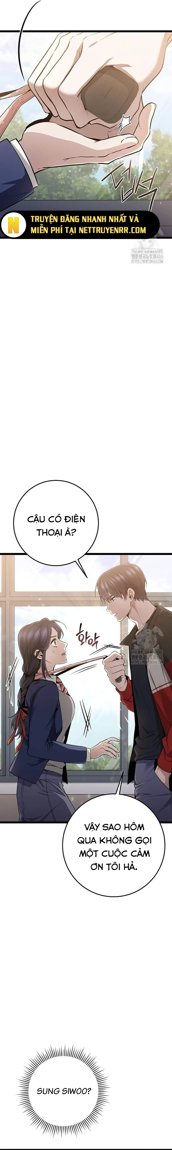 Nữ Hoàng Học Sinh Trung Học Chapter 31 - Trang 2