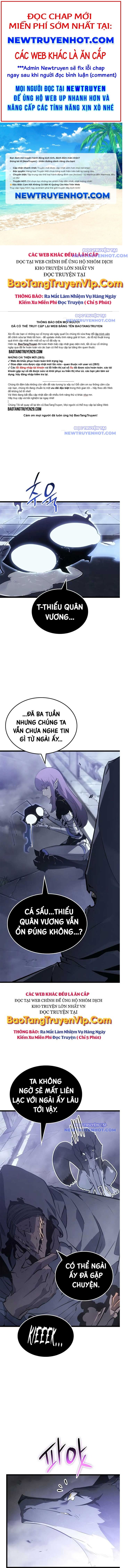 Solo Leveling Ragnarok Chapter 47 - Trang 2