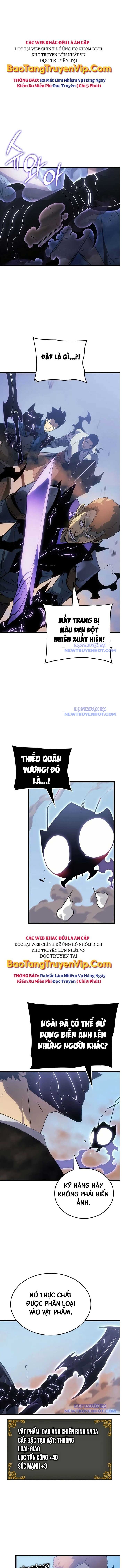 Solo Leveling Ragnarok Chapter 47 - Trang 2