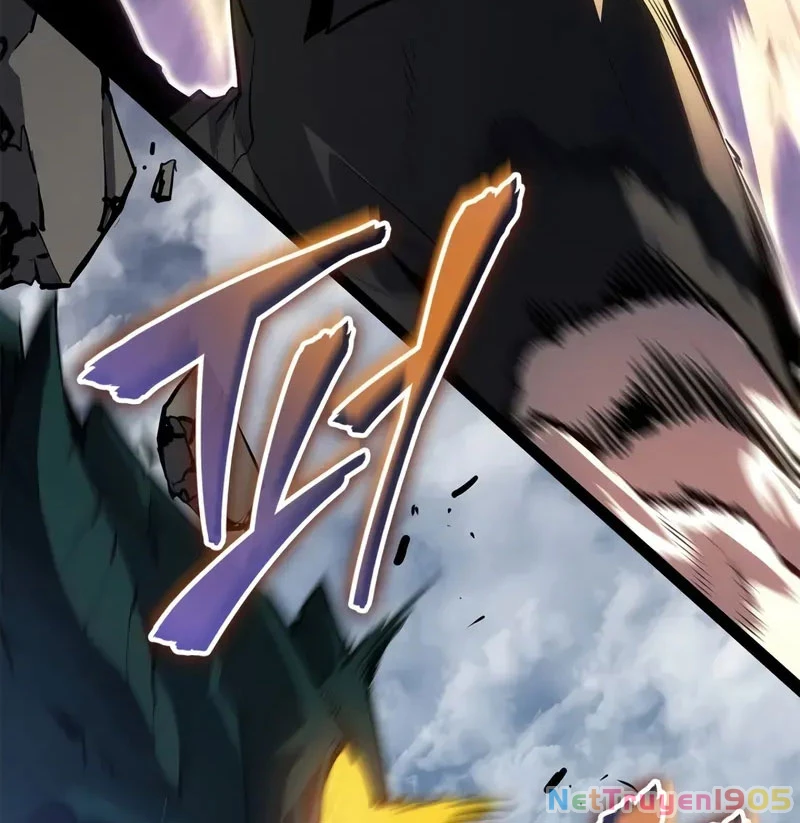 Solo Leveling Ragnarok Chapter 48 - Trang 2