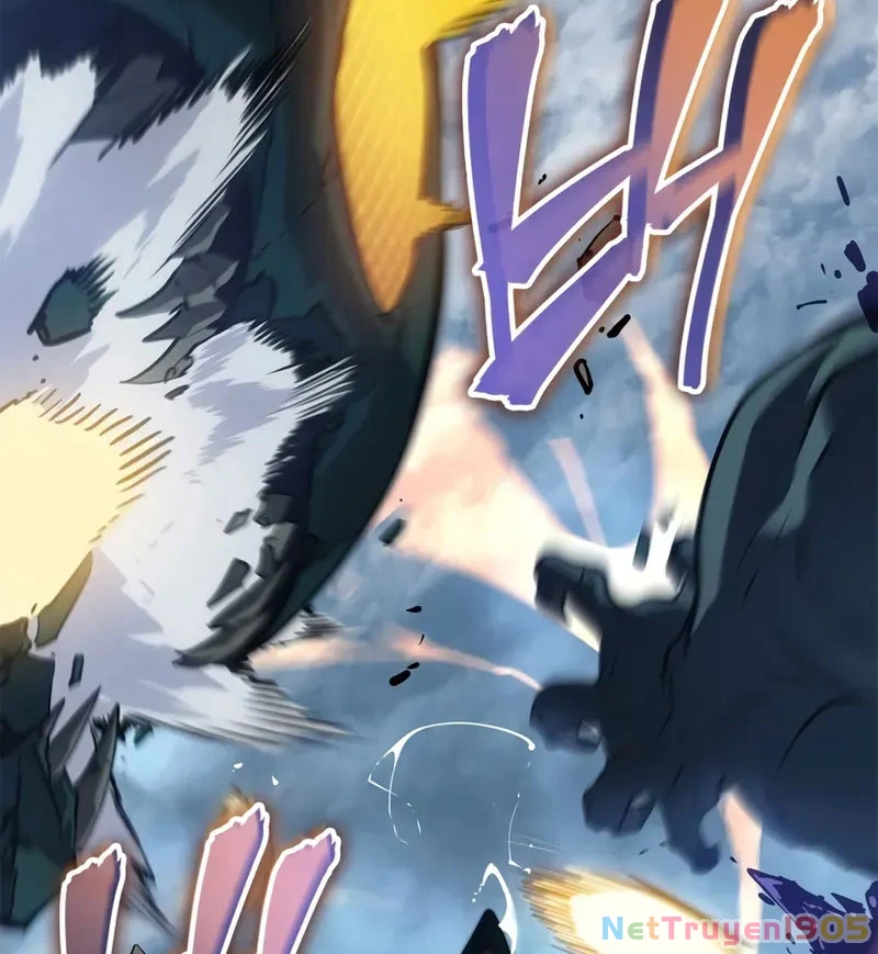 Solo Leveling Ragnarok Chapter 48 - Trang 2