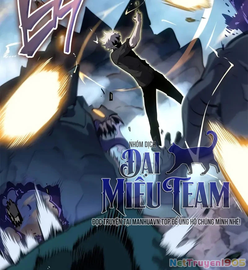 Solo Leveling Ragnarok Chapter 48 - Trang 2