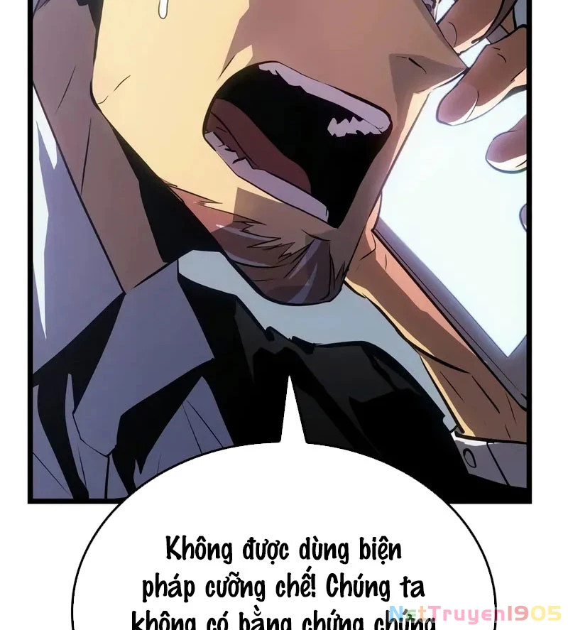 Solo Leveling Ragnarok Chapter 48 - Trang 2