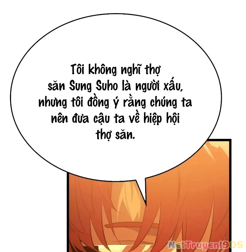 Solo Leveling Ragnarok Chapter 48 - Trang 2