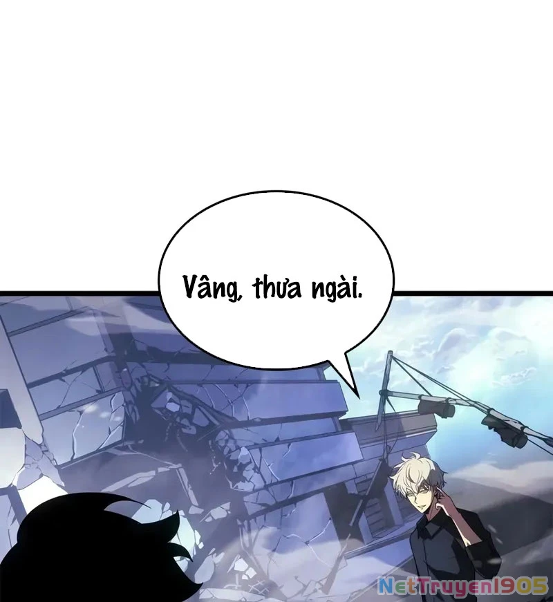 Solo Leveling Ragnarok Chapter 48 - Trang 2