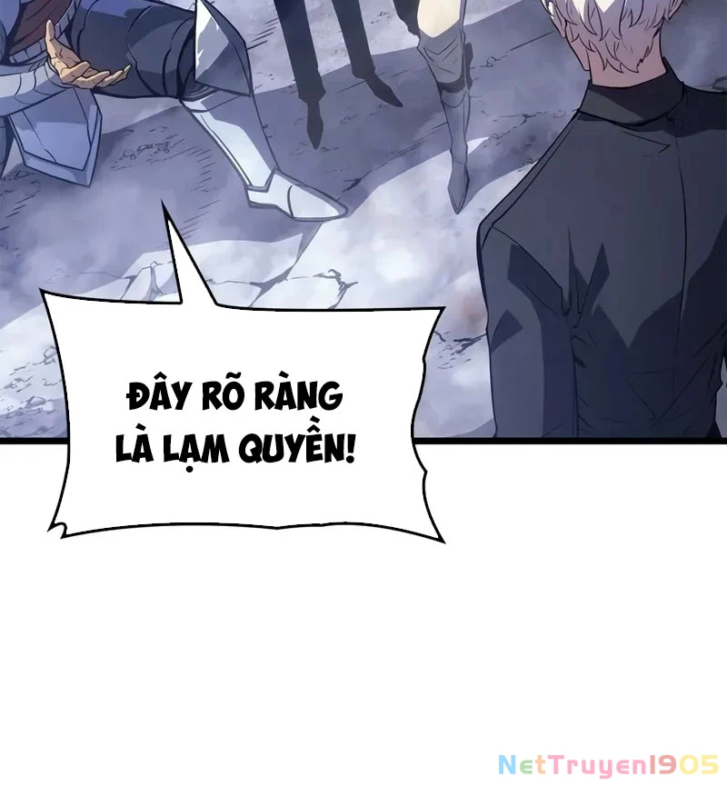 Solo Leveling Ragnarok Chapter 48 - Trang 2