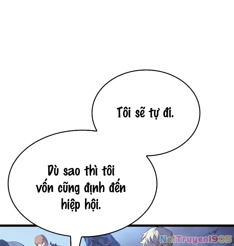 Solo Leveling Ragnarok Chapter 48 - Trang 2