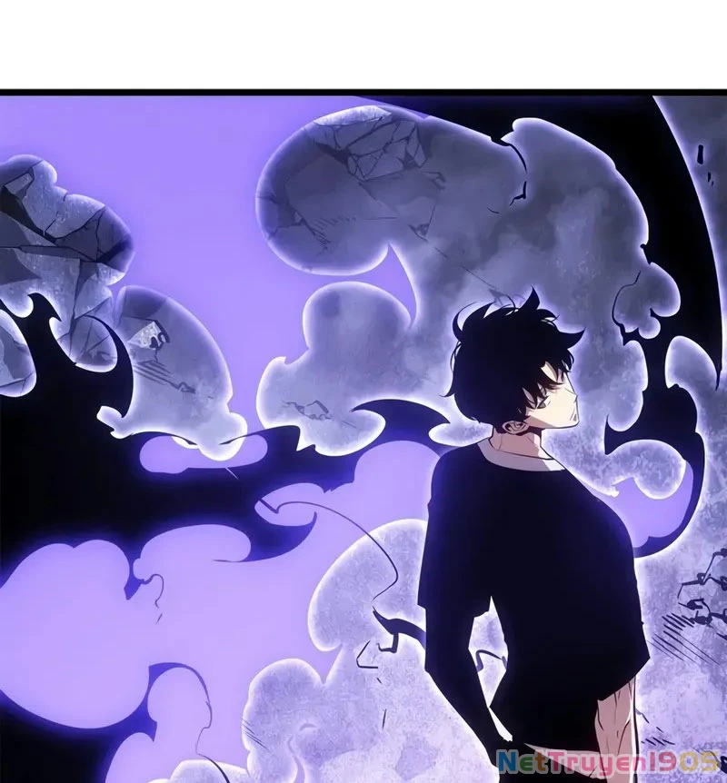 Solo Leveling Ragnarok Chapter 48 - Trang 2