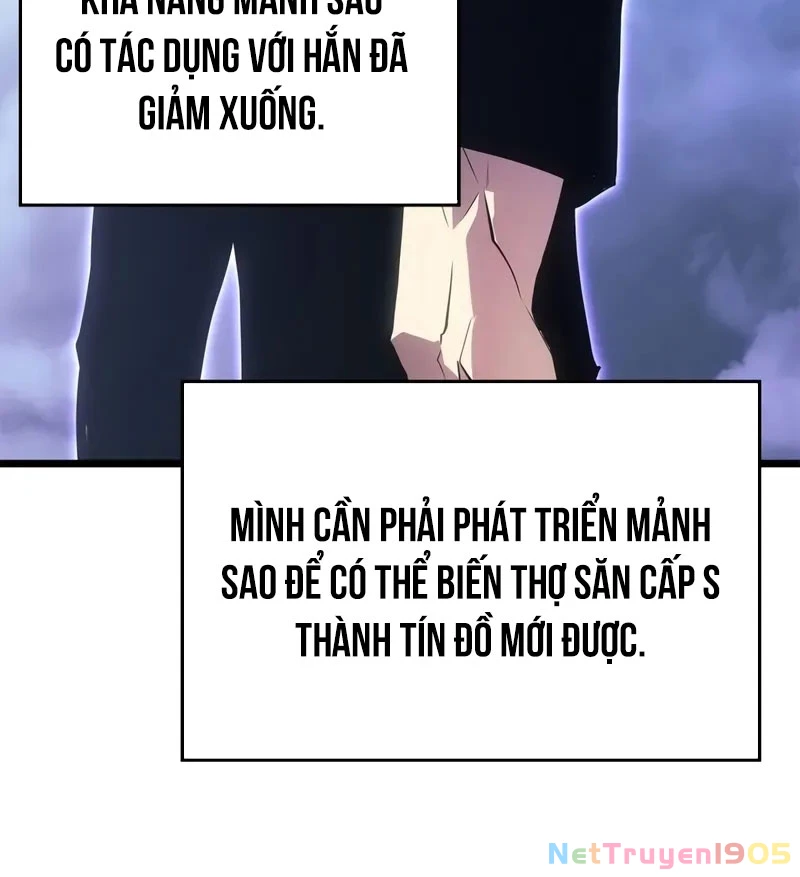 Solo Leveling Ragnarok Chapter 48 - Trang 2