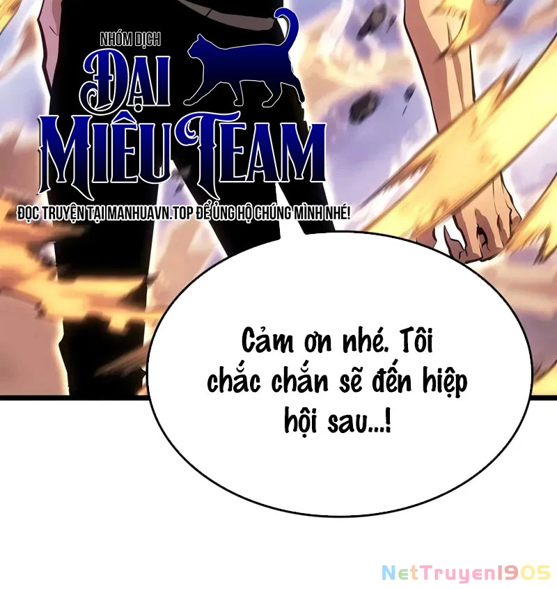 Solo Leveling Ragnarok Chapter 48 - Trang 2