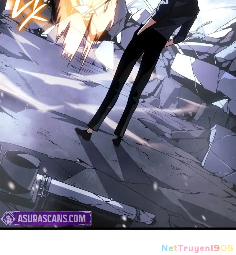 Solo Leveling Ragnarok Chapter 48 - Trang 2