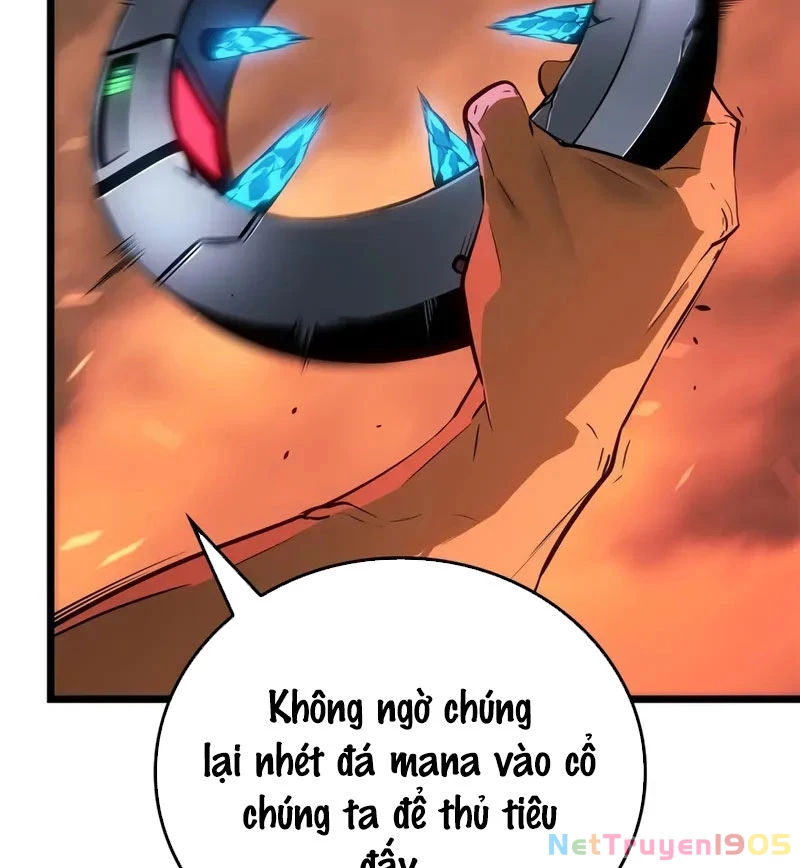 Solo Leveling Ragnarok Chapter 48 - Trang 2