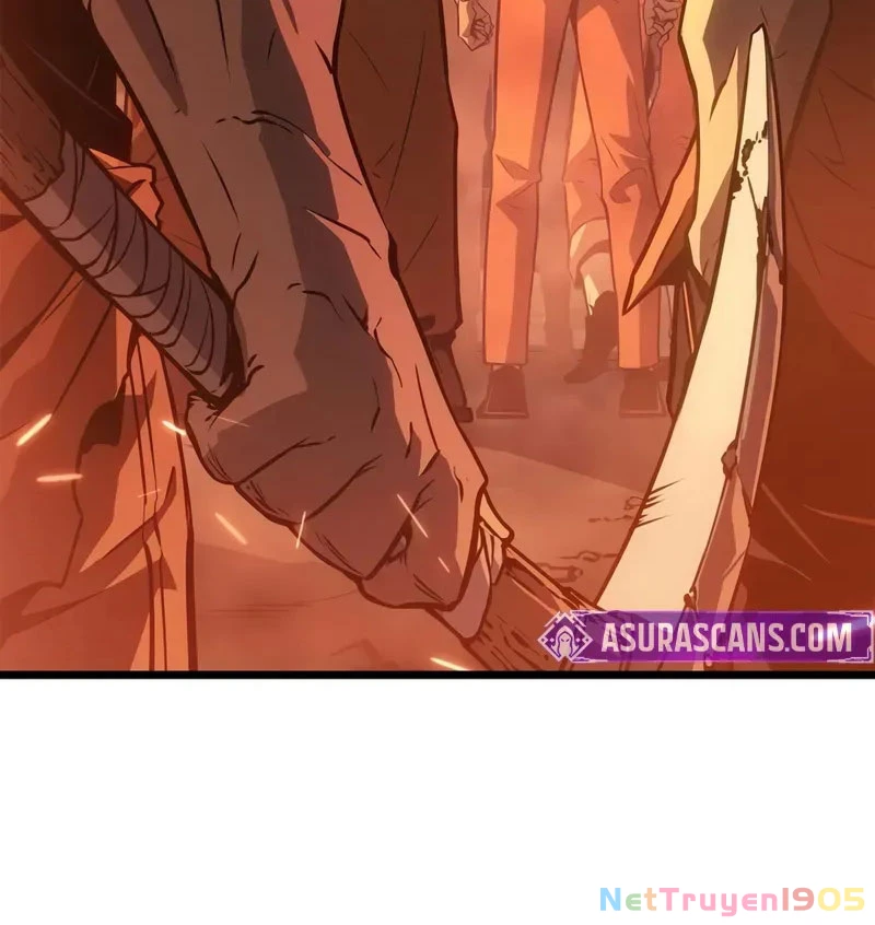 Solo Leveling Ragnarok Chapter 48 - Trang 2