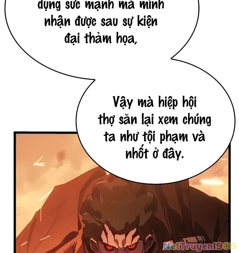 Solo Leveling Ragnarok Chapter 48 - Trang 2