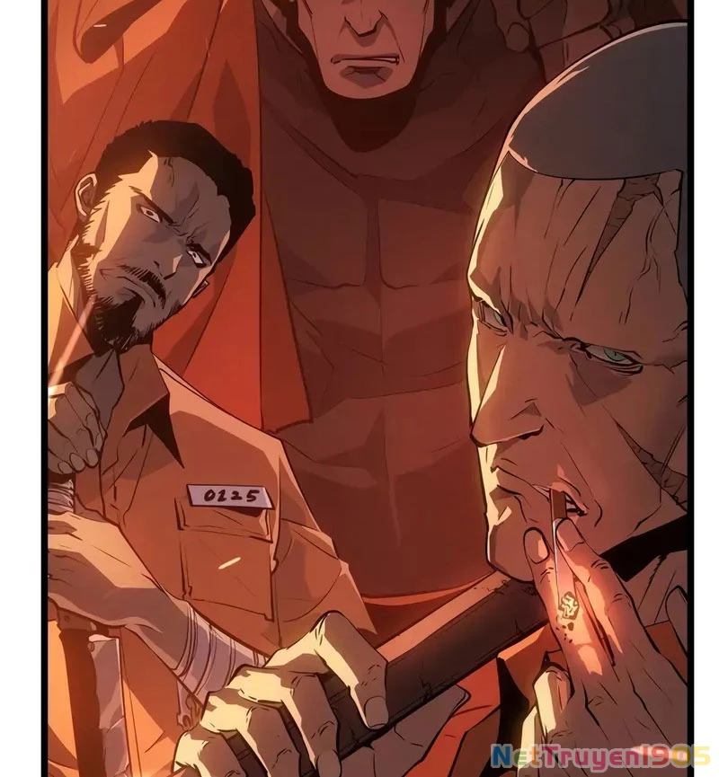 Solo Leveling Ragnarok Chapter 48 - Trang 2
