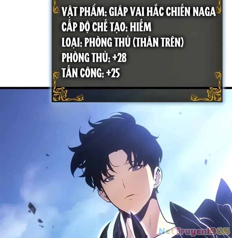 Solo Leveling Ragnarok Chapter 48 - Trang 2