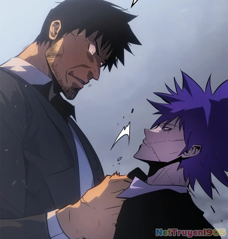 Solo Leveling Ragnarok Chapter 49 - Trang 2