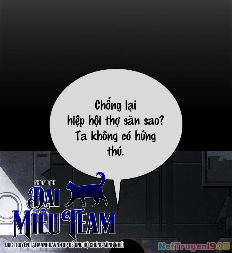 Solo Leveling Ragnarok Chapter 49 - Trang 2