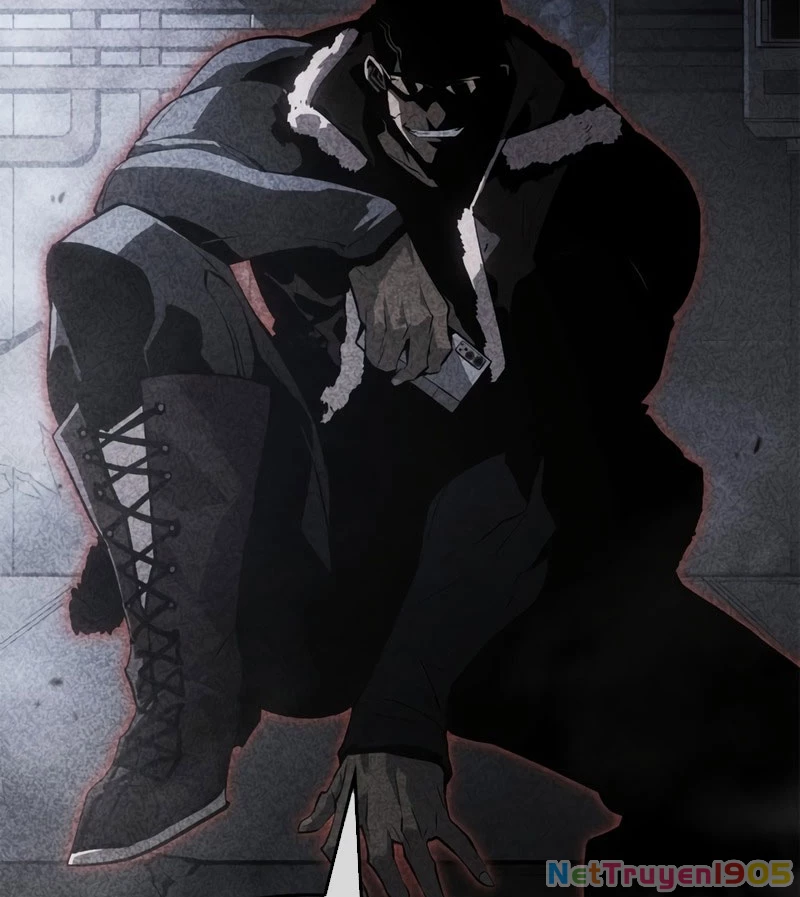 Solo Leveling Ragnarok Chapter 49 - Trang 2