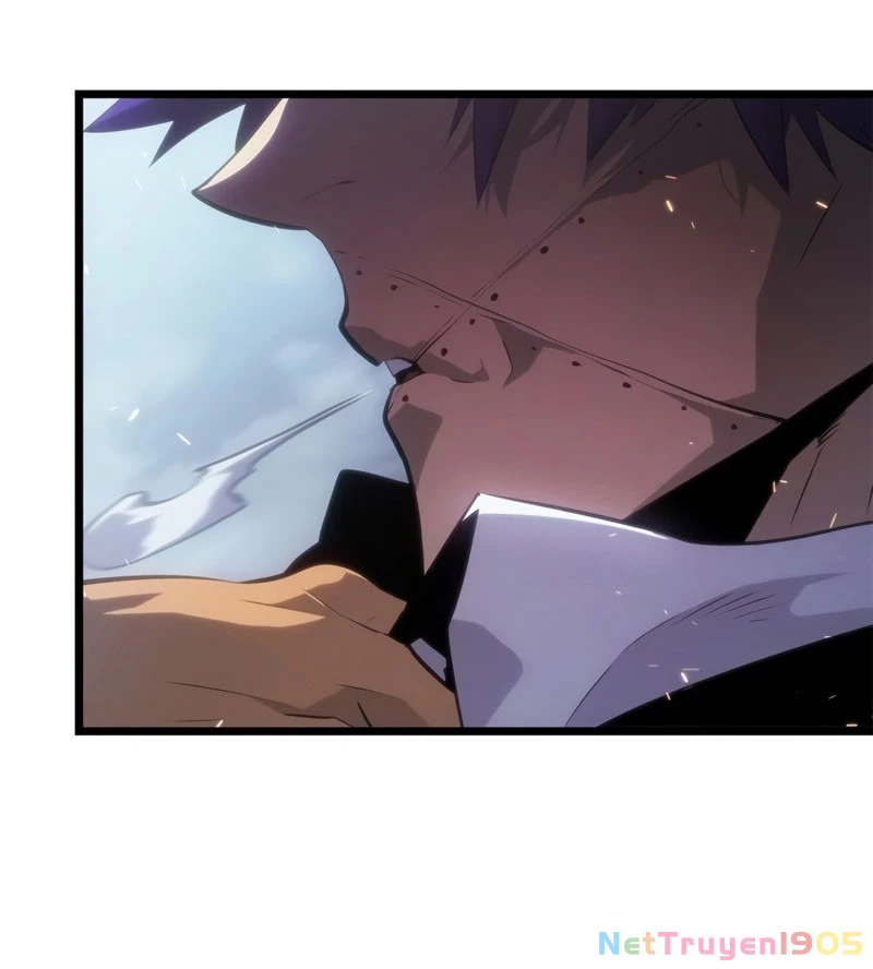 Solo Leveling Ragnarok Chapter 49 - Trang 2