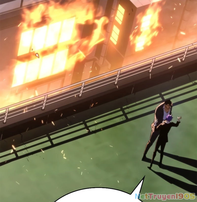 Solo Leveling Ragnarok Chapter 49 - Trang 2