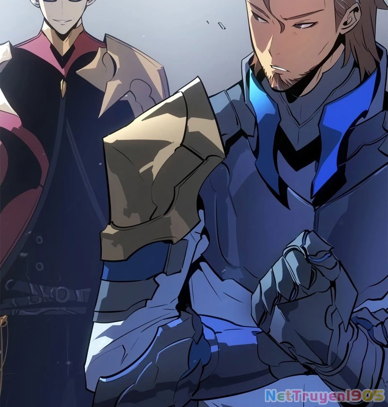 Solo Leveling Ragnarok Chapter 49 - Trang 2