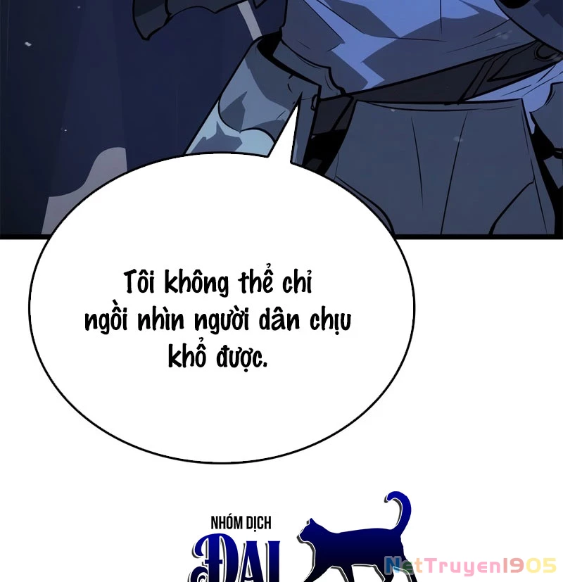 Solo Leveling Ragnarok Chapter 49 - Trang 2