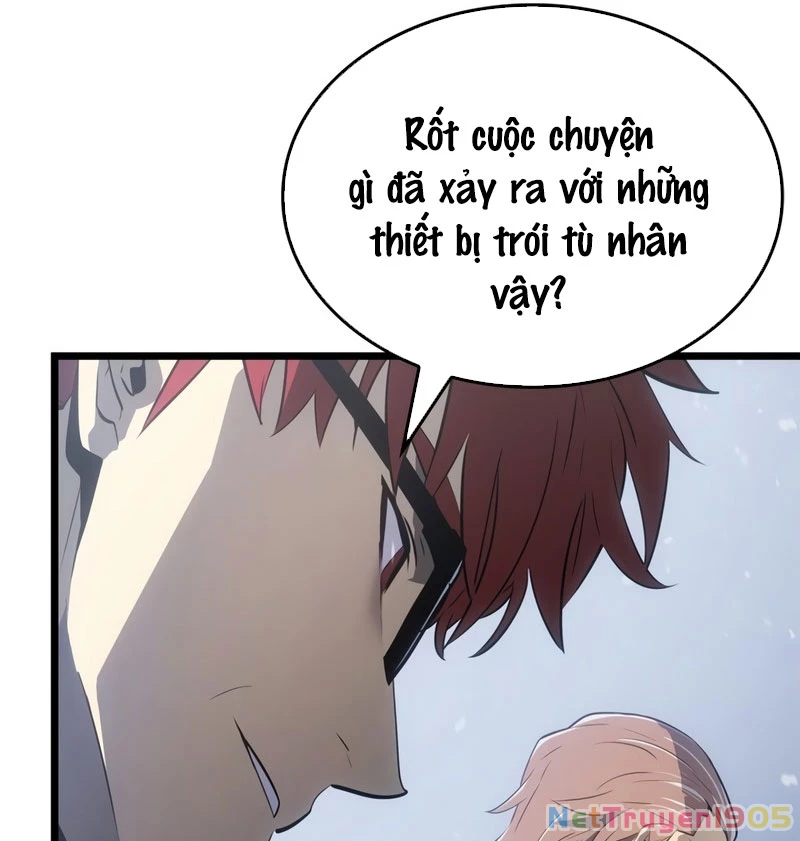 Solo Leveling Ragnarok Chapter 49 - Trang 2