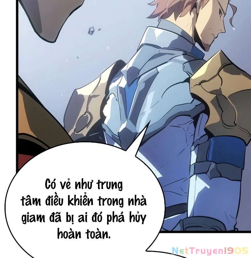 Solo Leveling Ragnarok Chapter 49 - Trang 2