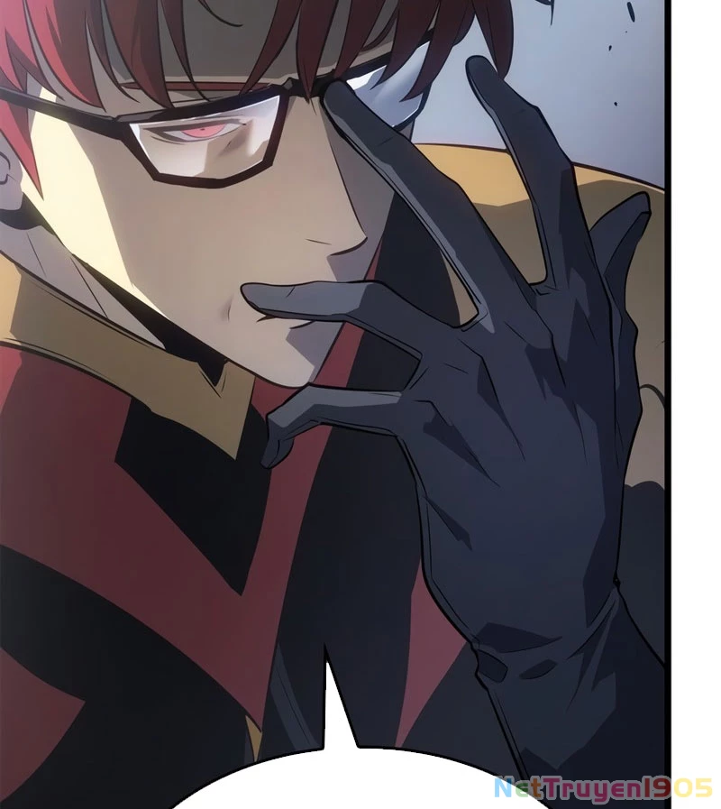 Solo Leveling Ragnarok Chapter 49 - Trang 2