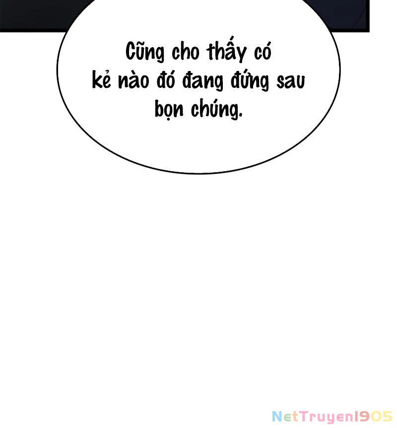 Solo Leveling Ragnarok Chapter 49 - Trang 2