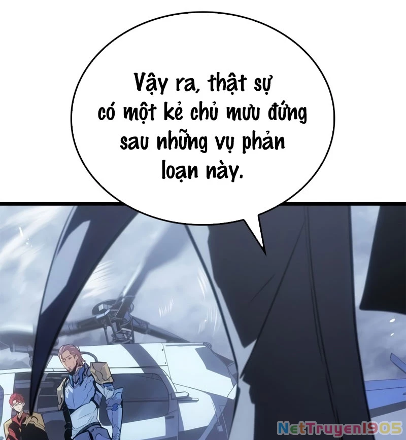 Solo Leveling Ragnarok Chapter 49 - Trang 2