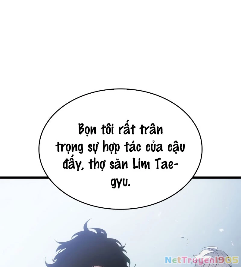 Solo Leveling Ragnarok Chapter 49 - Trang 2