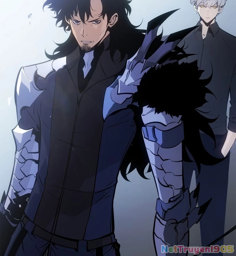 Solo Leveling Ragnarok Chapter 49 - Trang 2