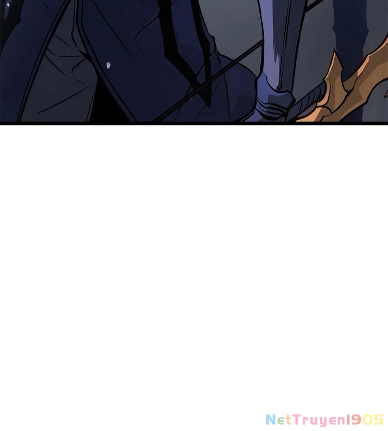 Solo Leveling Ragnarok Chapter 49 - Trang 2