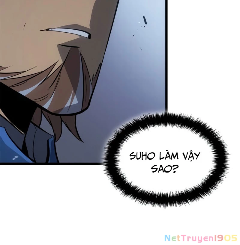 Solo Leveling Ragnarok Chapter 49 - Trang 2